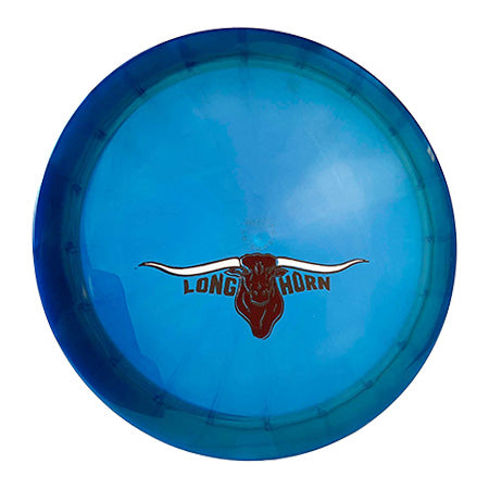 Longhorn - Sublime Plastic (3-color Icon)
