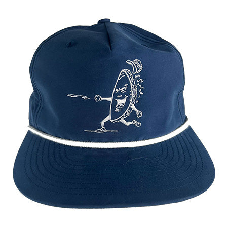 Load image into Gallery viewer, Ranger Low-Profile Hats w/ Taco Logo
