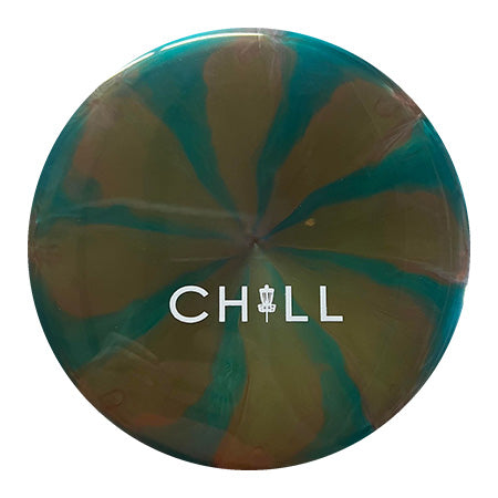 Mustang - Sublime Swirl Plastic (CHILL Icon Logo) Mystery Listing