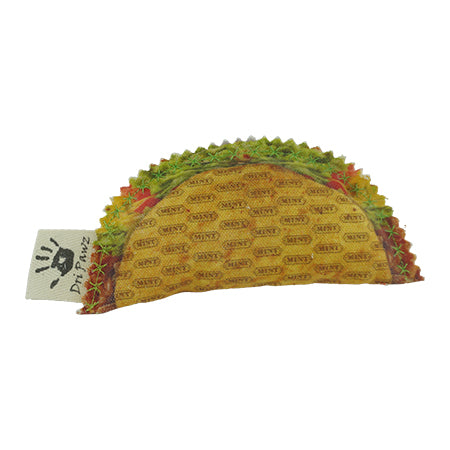 Load image into Gallery viewer, Dri Pawz Chalk Bag (Mint Taco)
