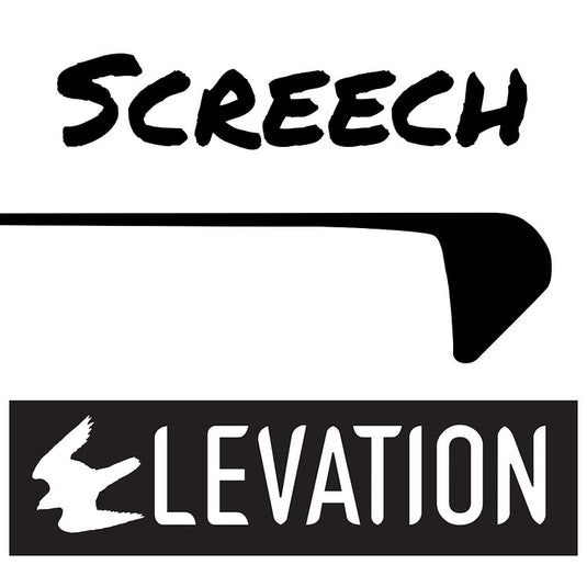 Elevation discs | Screech