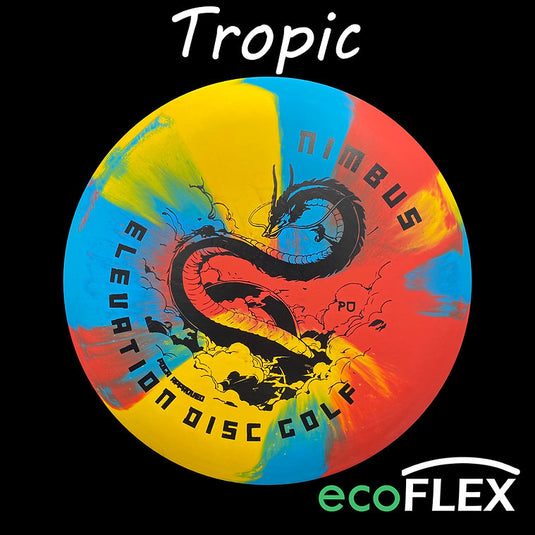 Elevation discs | Eco-Flex NIMBUS