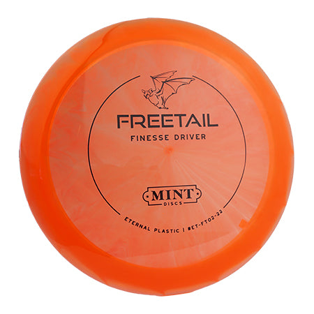 Freetail (Vault Collection)