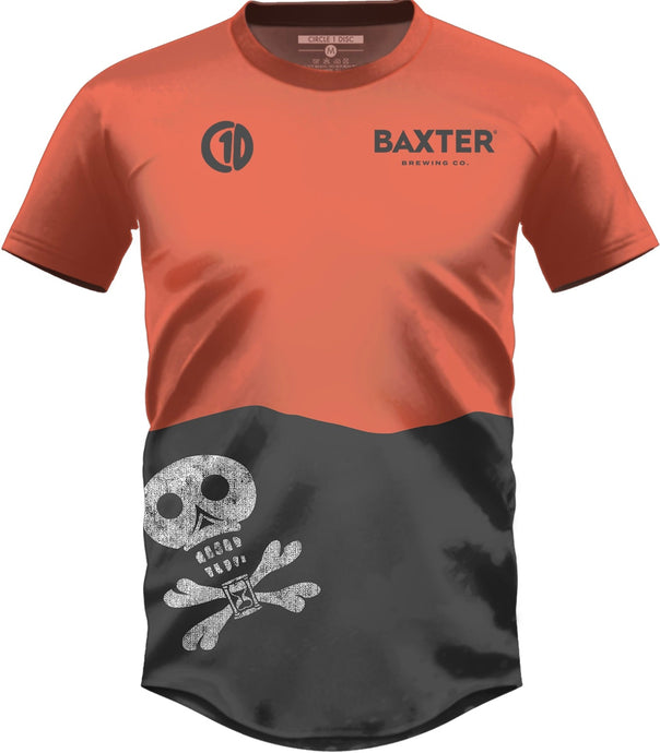 Baxter Brewing V2 Jersey - Stowaway (DROP SHIP)
