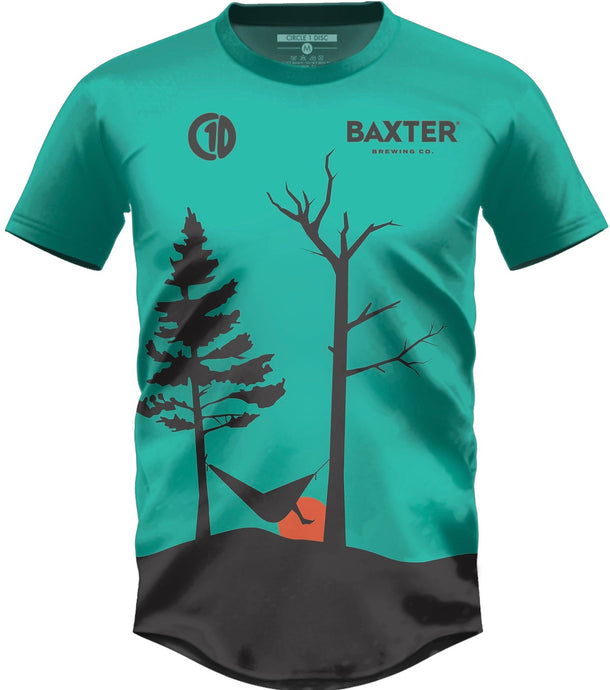 Baxter Brewing V2 Jersey - Staycation (DROP SHIP)