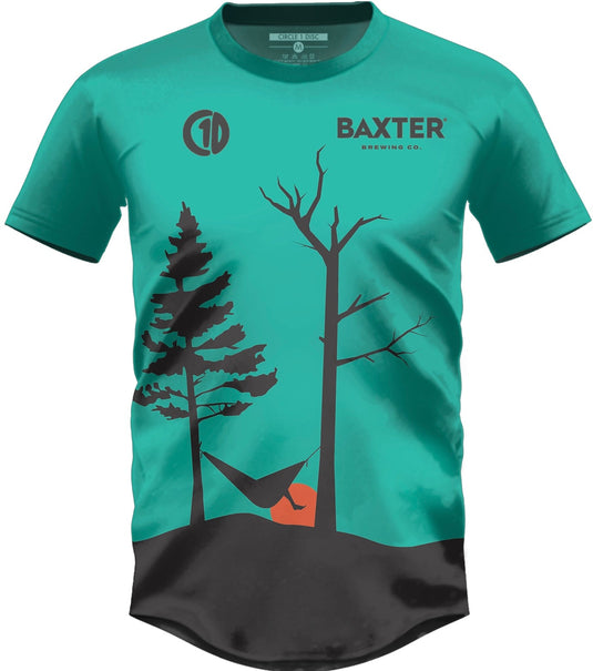 Baxter Brewing V2 Jersey - Staycation (DROP SHIP)