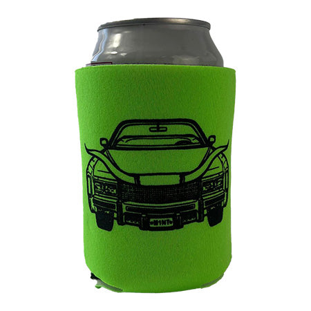 Load image into Gallery viewer, 12oz Koozie -Longhorn (Cadillac)
