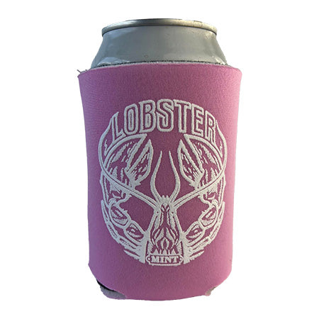 Load image into Gallery viewer, 12oz Koozie -Lobster (Sublime)
