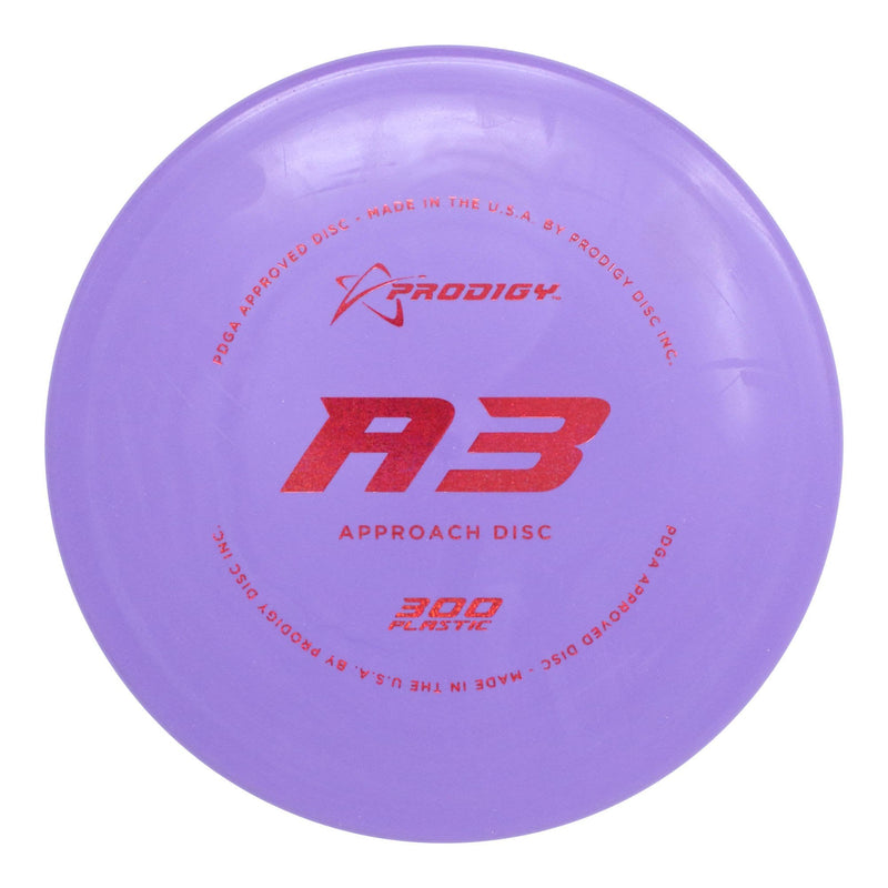 Load image into Gallery viewer, Prodigy A3 300 Plastic
