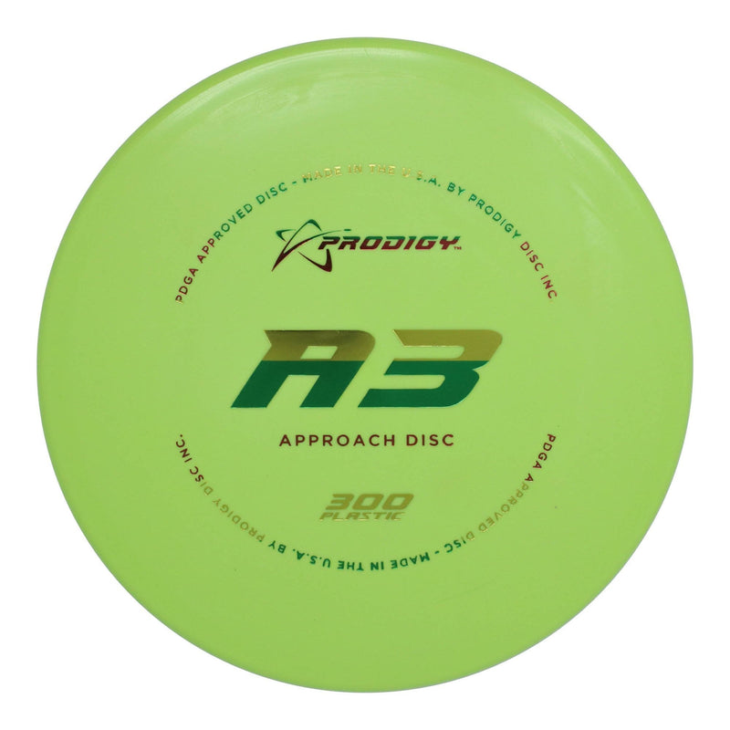 Load image into Gallery viewer, Prodigy A3 300 Plastic
