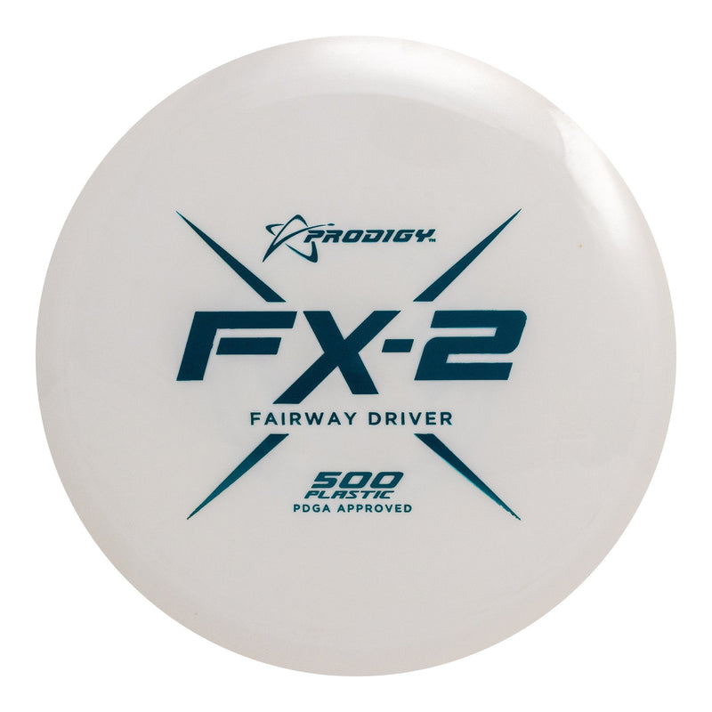 Load image into Gallery viewer, Prodigy FX-2 500 Plastic
