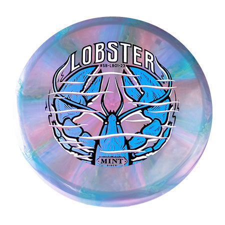 Lobster - Sublime Swirl Plastic (SB-LB01-23)