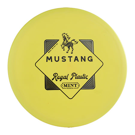 Load image into Gallery viewer, Mustang (Vault Collection)
