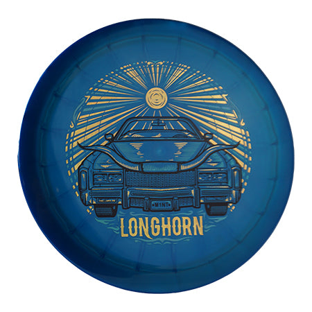 Longhorn - Sublime Plastic (SB-LH02-23)