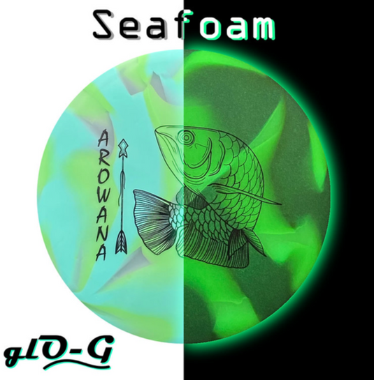 Elevation discs | Arowana