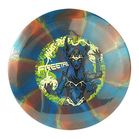 Freetail - Sublime Plastic (Sorceress by Skulboy Designs)