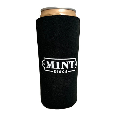 Load image into Gallery viewer, 12oz Slim Can Koozie - GOAT (skinny can)

