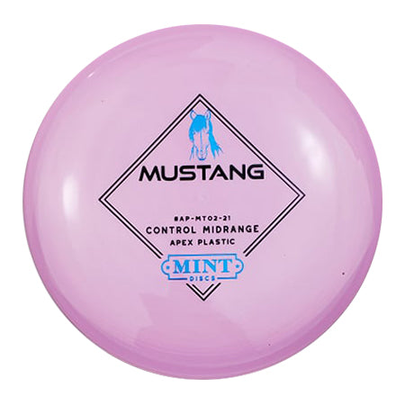 Load image into Gallery viewer, Mustang - Apex Plastic (AP-MT02-21)
