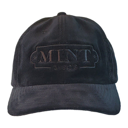 Fancy & Unique Hats w/ Mint Logo