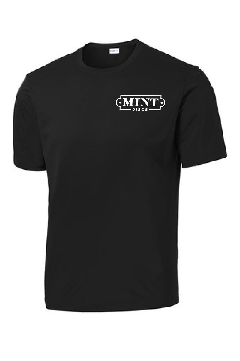 Load image into Gallery viewer, Mint Discs Dri-fit Tee
