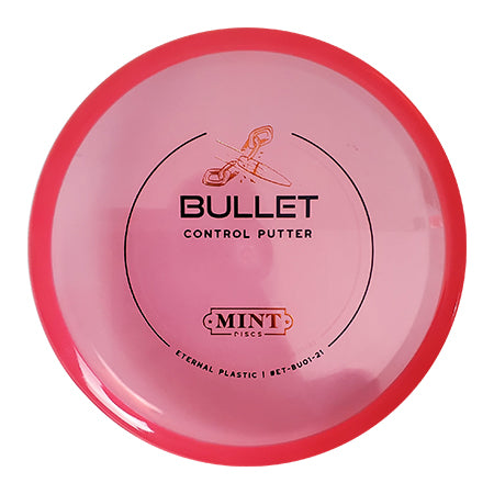 Bullet - Eternal Plastic (ET-BU01-21)