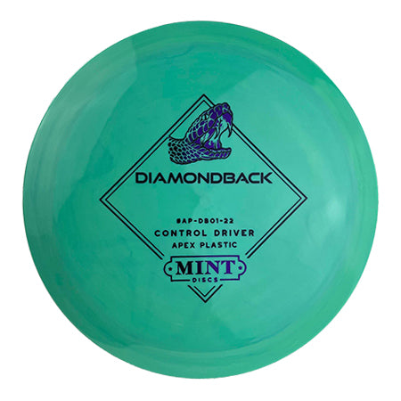 Diamondback - Apex Plastic (AP-DB01-22)