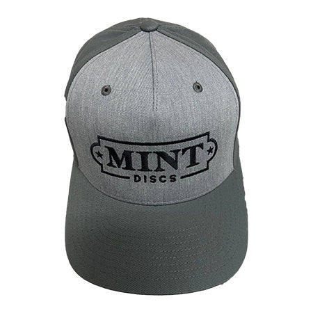Fancy & Unique Hats w/ Mint Logo