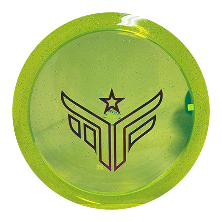 Phoenix - Eternal Plastic (Mason Ford - Big Logo)