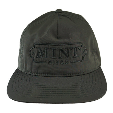 Load image into Gallery viewer, Ranger Low-Profile Hats w/ Mint Logo
