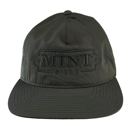 Ranger Low-Profile Hats w/ Mint Logo