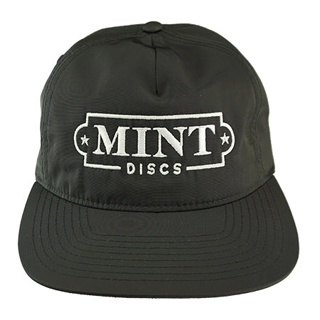 Load image into Gallery viewer, Ranger Low-Profile Hats w/ Mint Logo
