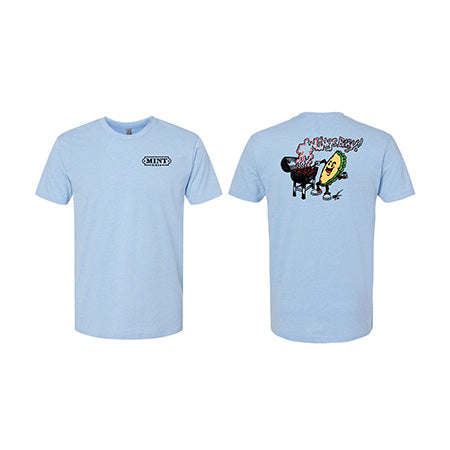 Load image into Gallery viewer, Taco Wings Baby T-Shirt (60/40 Blend)
