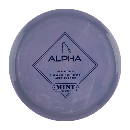 Alpha - Apex Plastic (AP-AL04-21)