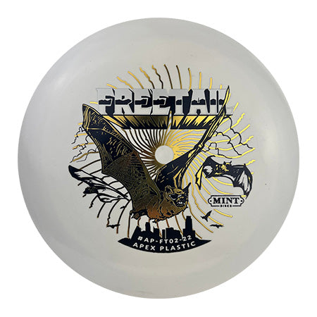 Load image into Gallery viewer, Freetail - Apex Plastic (Austin Nights by Brad Bond)
