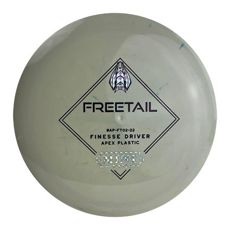 Load image into Gallery viewer, Freetail - Apex Plastic (AP-FT02-22)
