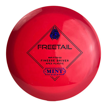 Load image into Gallery viewer, Freetail - Apex Plastic (AP-FT02-22)
