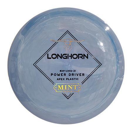 Longhorn - Apex Plastic (AP-LH02-21)
