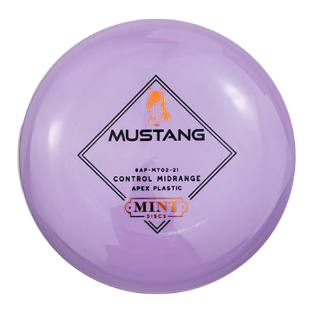 Mustang - Apex Plastic (AP-MT02-21)