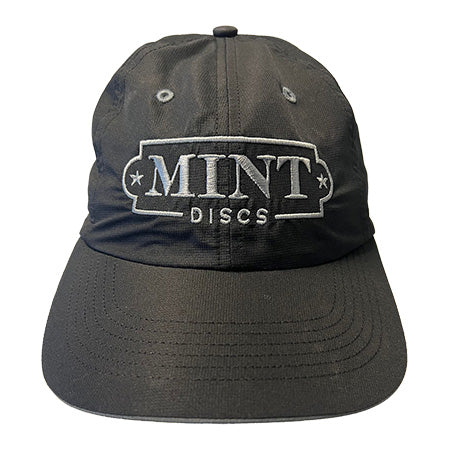 Load image into Gallery viewer, Performance Hats w/ Mint Logo
