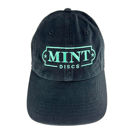Chino Dad Hat