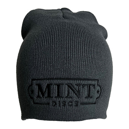 Load image into Gallery viewer, Knit Beanie (w/ Mint Logo)
