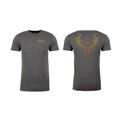 Phoenix Big Icon T-Shirt (60/40 Blend)