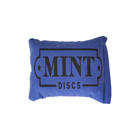CHILL Grip Bag w/ Mint Logo