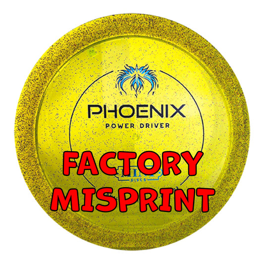 Phoenix - Eternal Plastic (X-OUT)