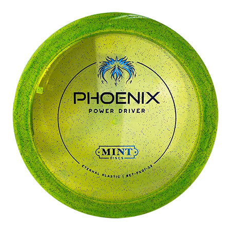 Phoenix - Eternal Plastic (ET-PX01-22)