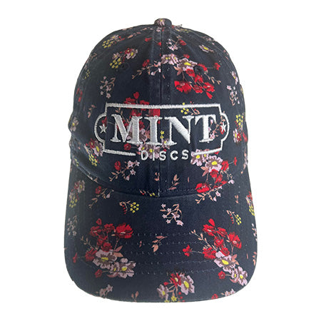 Knit Pom Beanie w/ Mint Logo (2022 Winter Collection) – Mint Discs