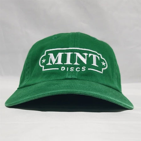 Chino Dad Hat