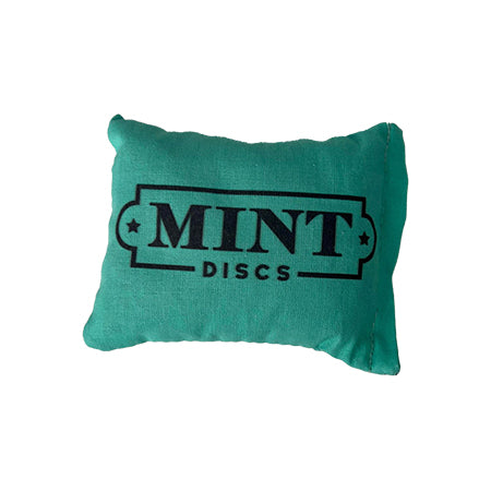 Grackle Grip Bag w/ Mint Logo