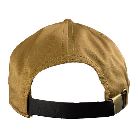 Load image into Gallery viewer, Mason Ford 7-Panel Hat (strap-back)
