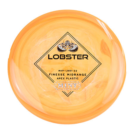 Lobster - Apex Plastic (AP-LB01-22)